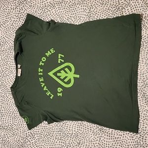 American Eagle Vintage Y2K Graphic Tee